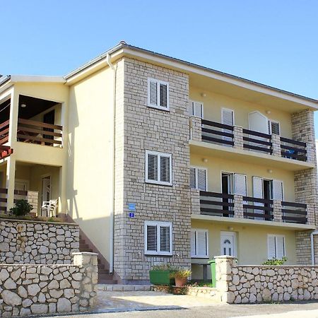 Apartments With A Parking Space Pag - 9388 باغ المظهر الخارجي الصورة