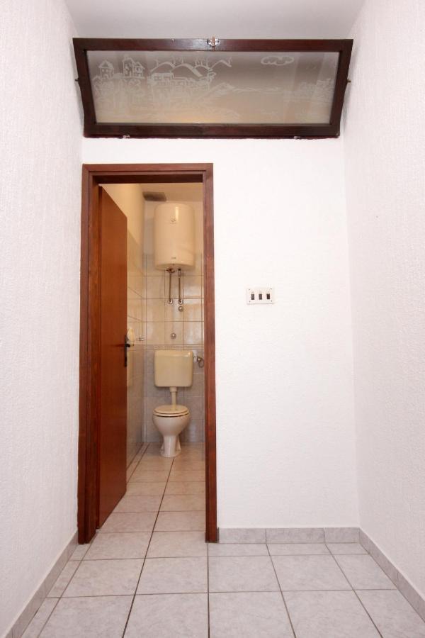 Apartments With A Parking Space Pag - 9388 باغ المظهر الخارجي الصورة