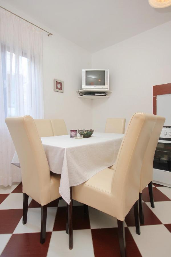 Apartments With A Parking Space Pag - 9388 باغ المظهر الخارجي الصورة