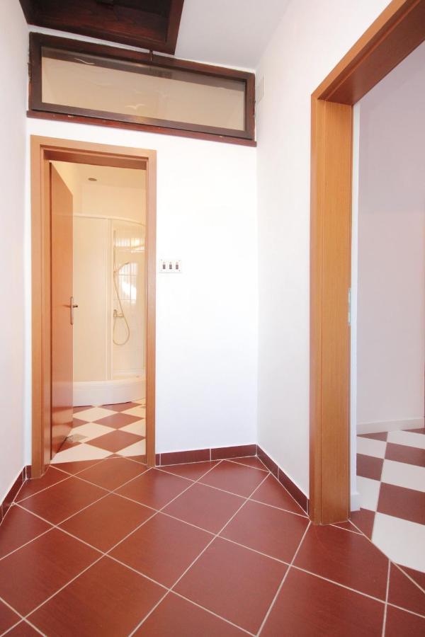 Apartments With A Parking Space Pag - 9388 باغ المظهر الخارجي الصورة