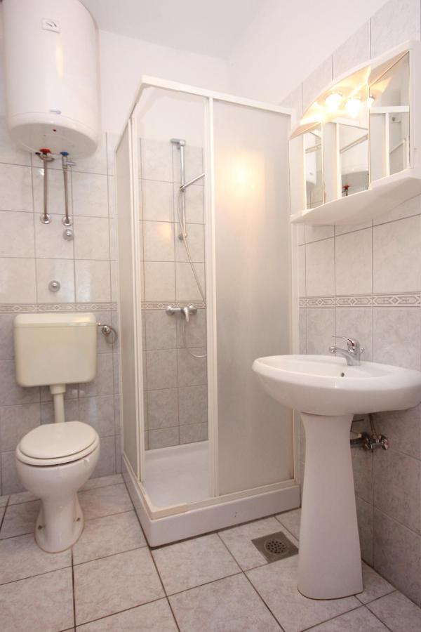 Apartments With A Parking Space Pag - 9388 باغ المظهر الخارجي الصورة