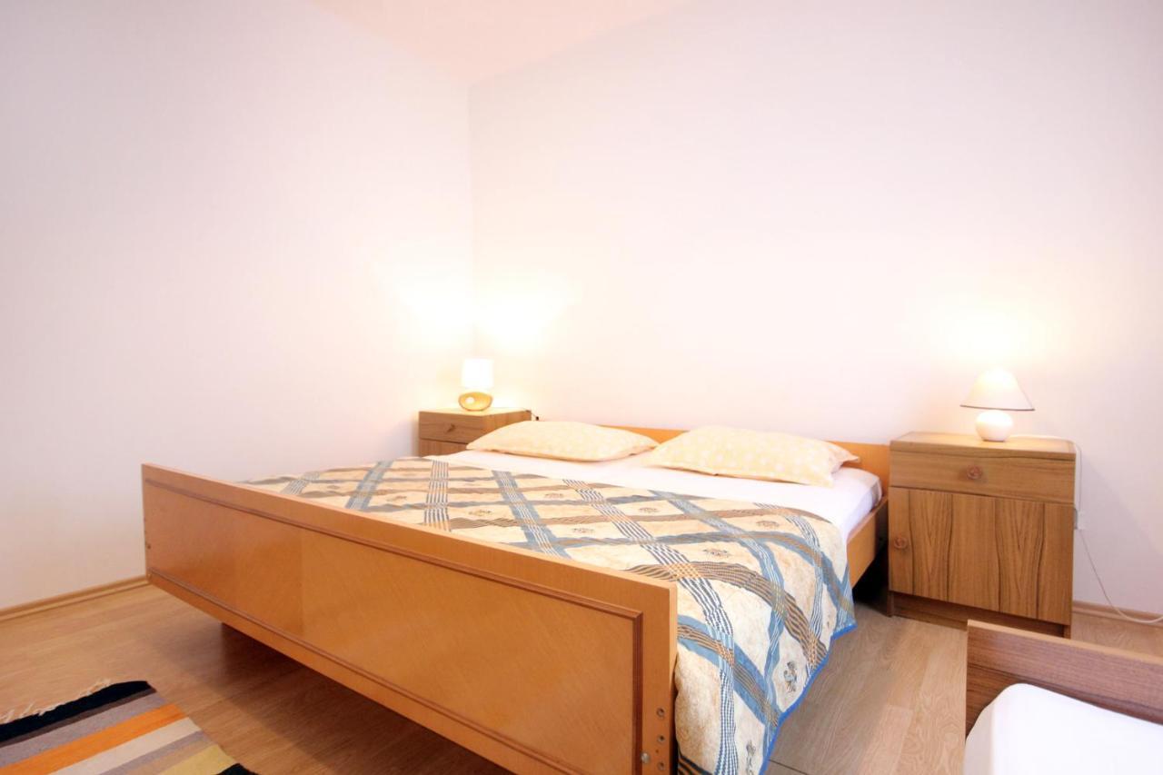 Apartments With A Parking Space Pag - 9388 باغ المظهر الخارجي الصورة