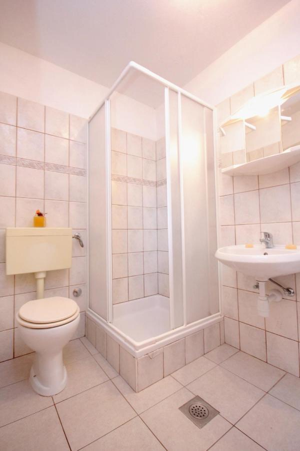 Apartments With A Parking Space Pag - 9388 باغ المظهر الخارجي الصورة